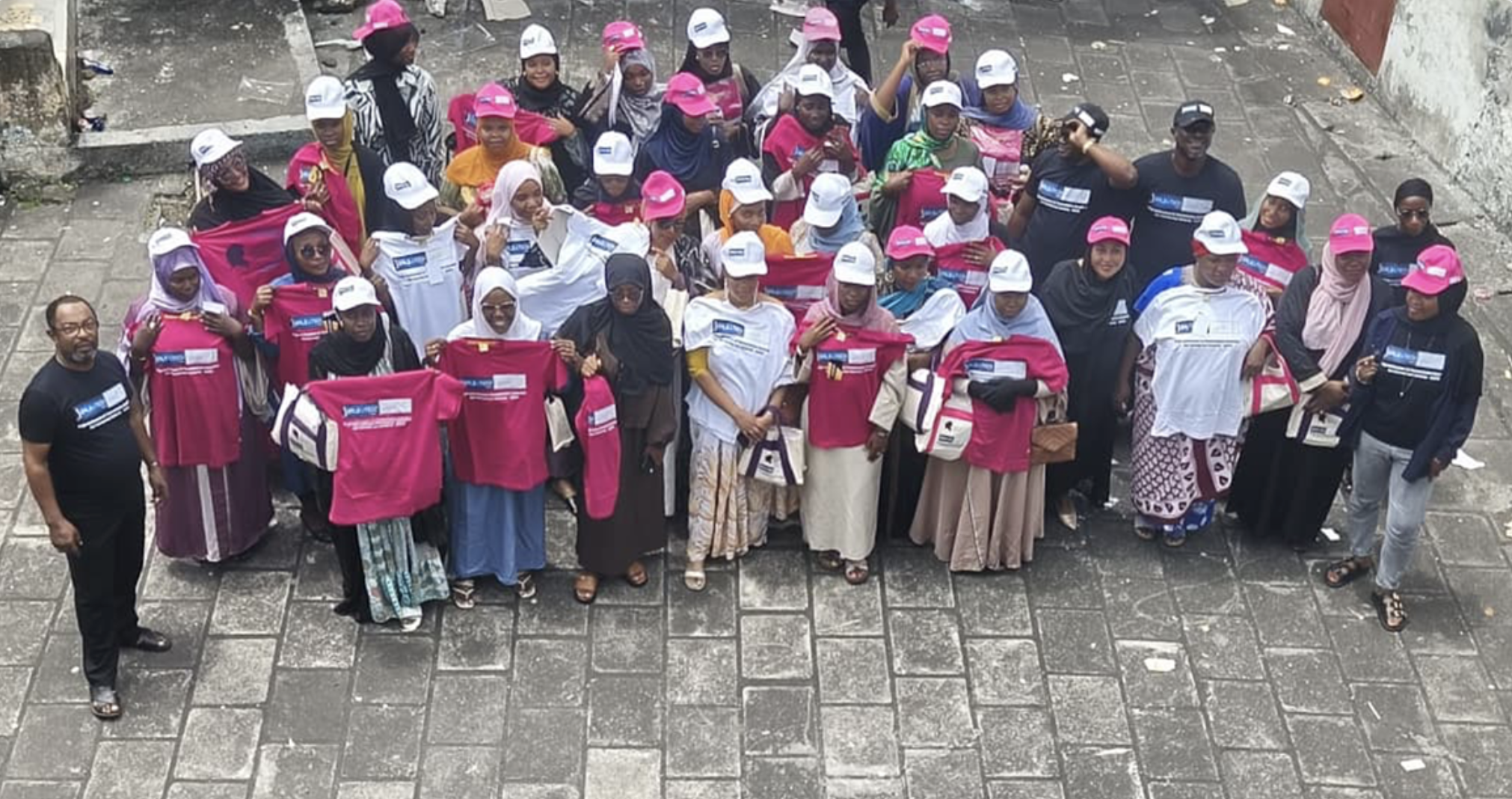 image Entrepreneuriat : 800 femmes mobilisées par Girls Tech