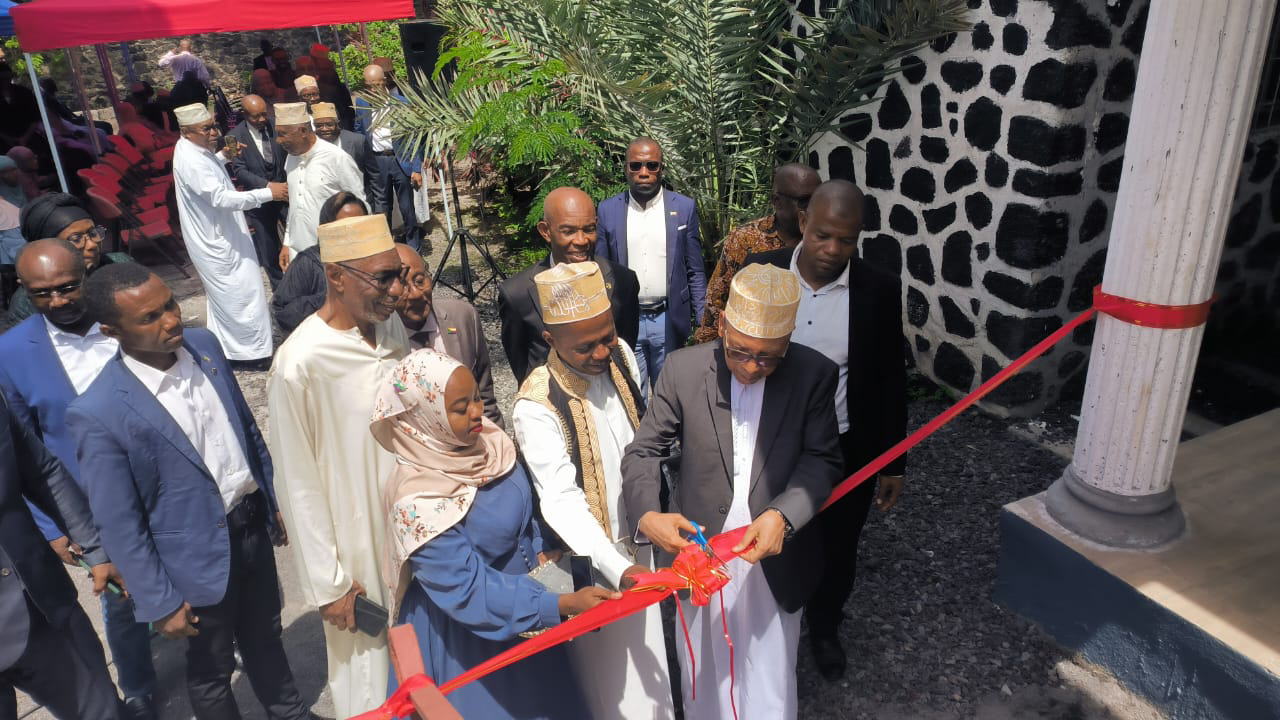 Indice de perception de la corruption 2025 :  Un signal d’alarme pour les Comores