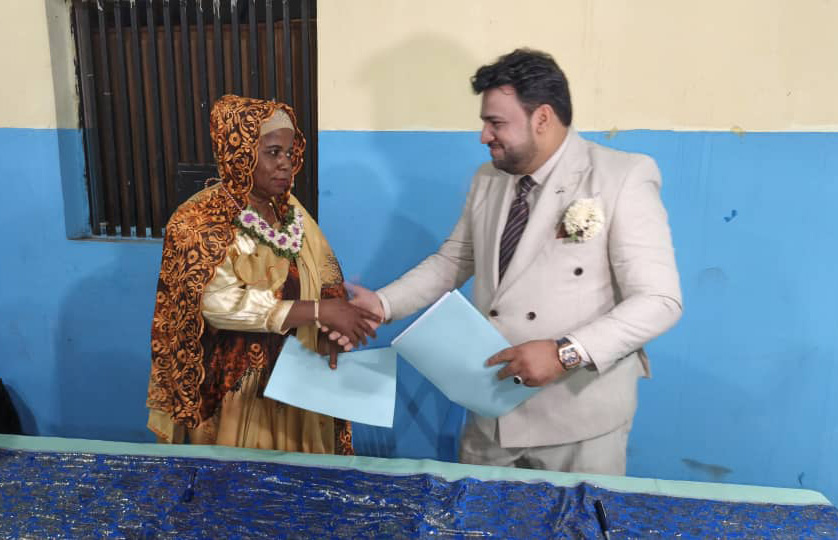 Coopération Russie–Comores : Mohéli au cœur d’un nouveau rapprochement