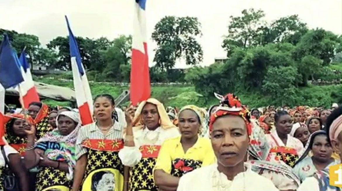 image Billet/Mémoire : Soufou Hamba, symbole de l’unité comorienne, oublié