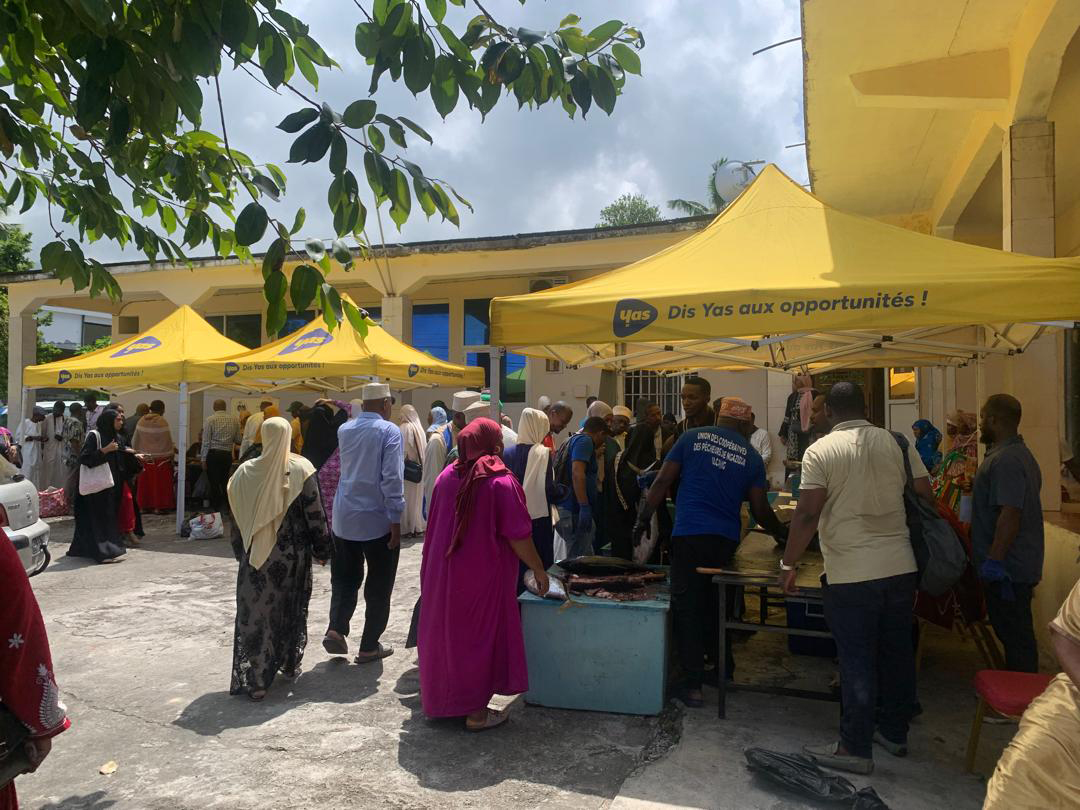 image Miraj 2026 : Une foire agricole pour accompagner le jeûne à prix accessibles