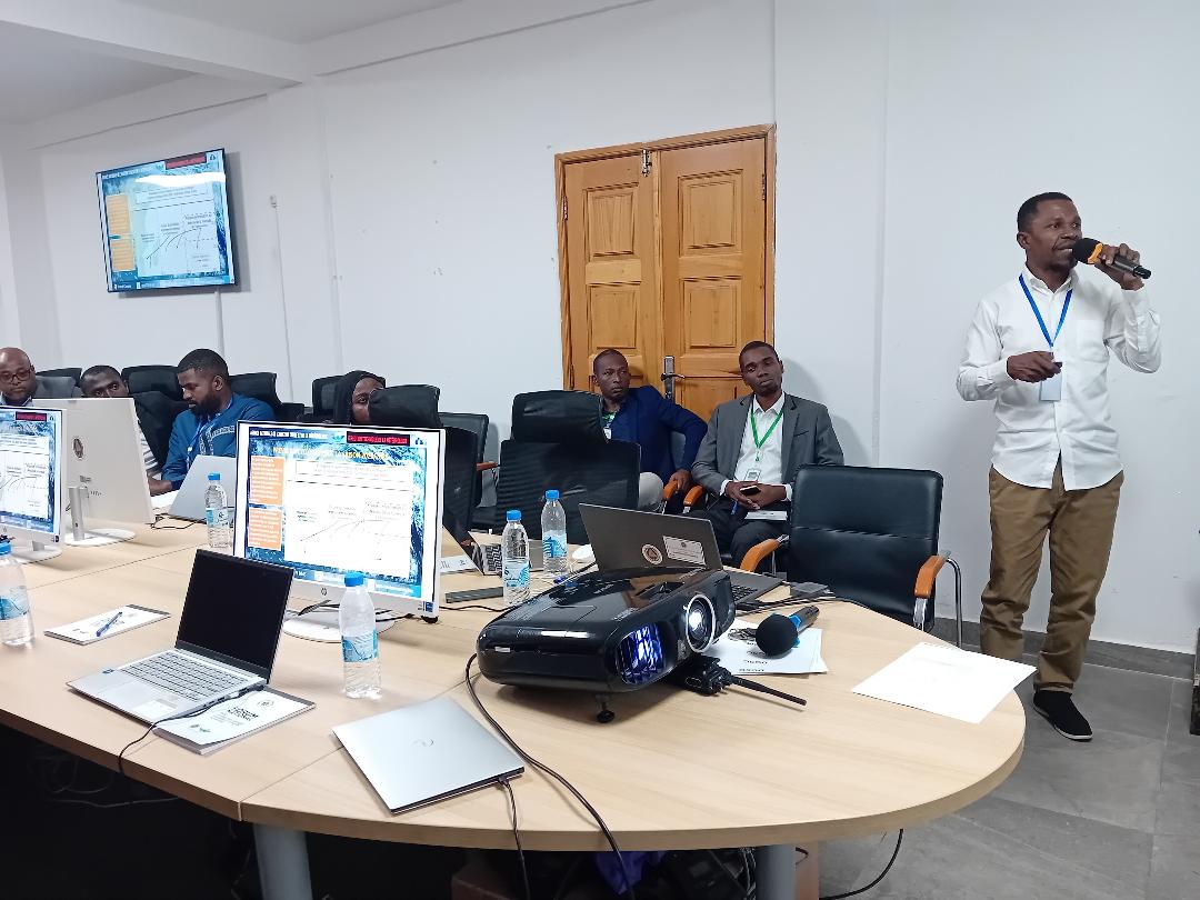 image Prévisions climatiques 2026 :  Vigilance renforcée face à une saison cyclonique active