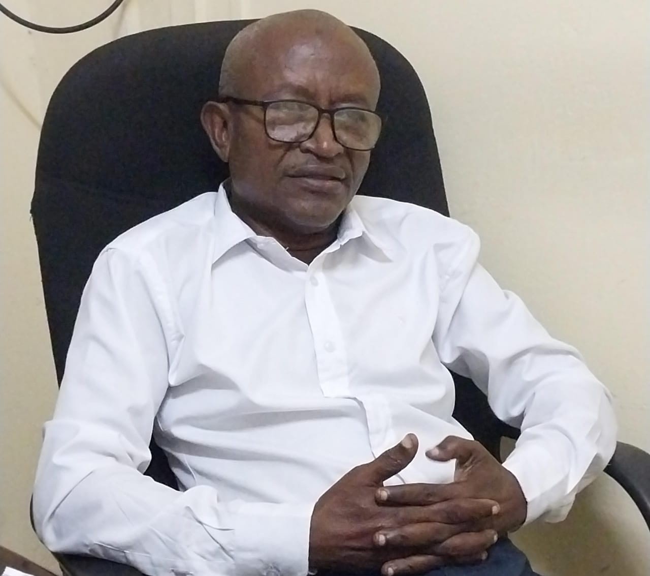 image Mohamed Ali Mgomdri : « Il faut passer d’un bilan par pourcentage à un bilan par problèmes résolus »