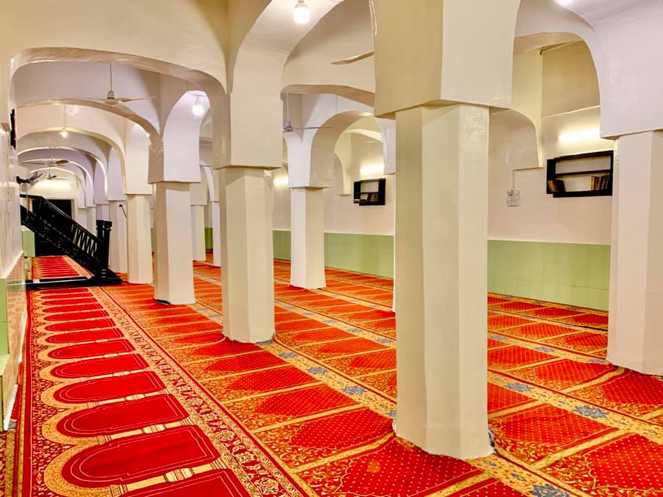 image Religion/Covid-19:  A quand la réouverture des mosquées ?