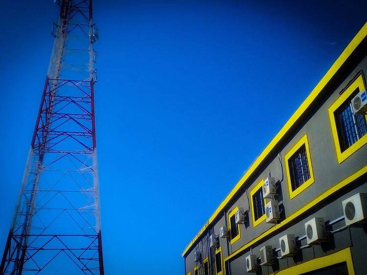 image Télécommunications / Telma devrait couvrir tout le pays d’ici mars