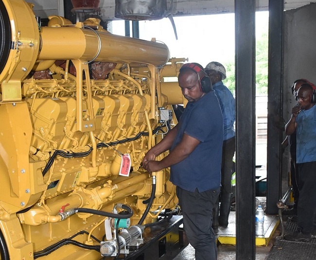 image Énergie : Les périphéries alimentées de 14h à 06h du matin