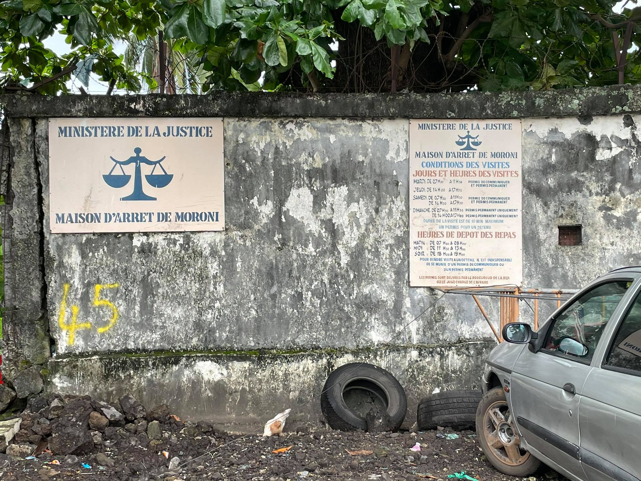 image Justice : Que risque l’ado de 15 ans qui a violé et tué Faïna ?