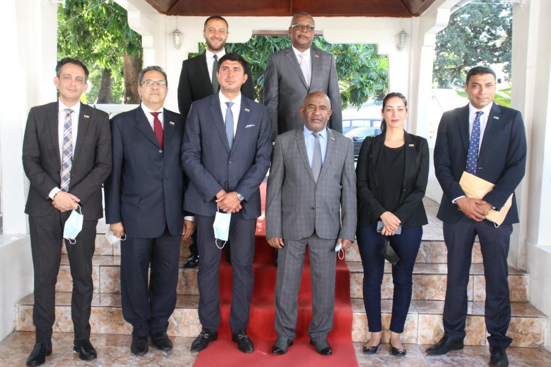 Des investisseurs égyptiens à l’assaut du site de Galawa