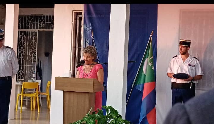 Un 14 juillet sous le signe de l’unité et de la fraternité