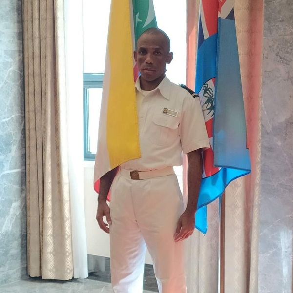 image Le Lt Inzak Ahmed Zoubert est mort en mission