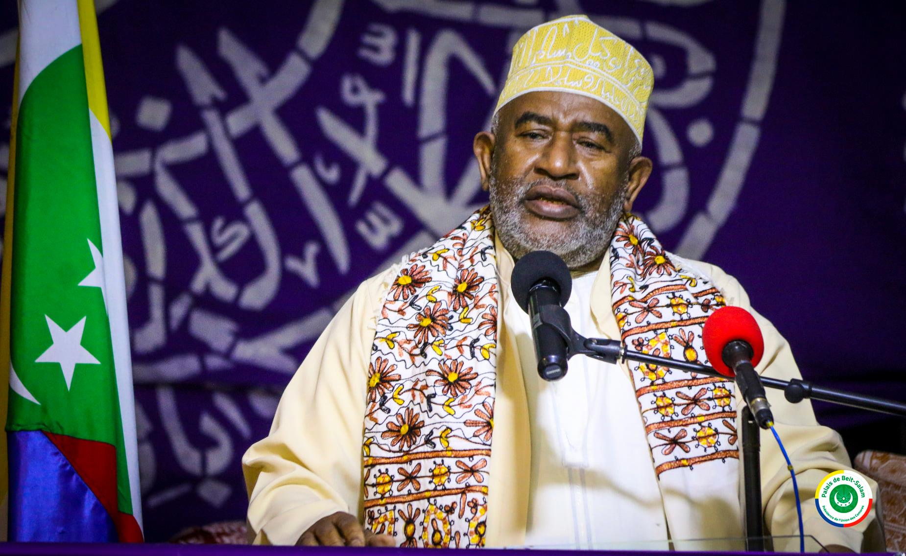 Dialogue national : La caution de l’UA sans l’opposition ?