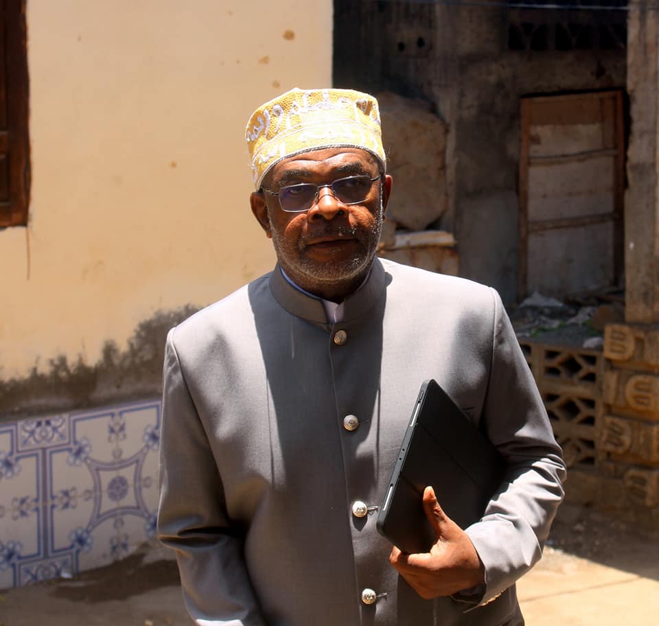 Le gouverneur Anissi met en place une caisse de solidarité 