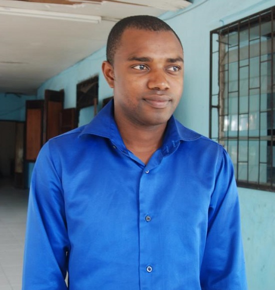 image Médias : Le journaliste Nakidine Hassane démissionne