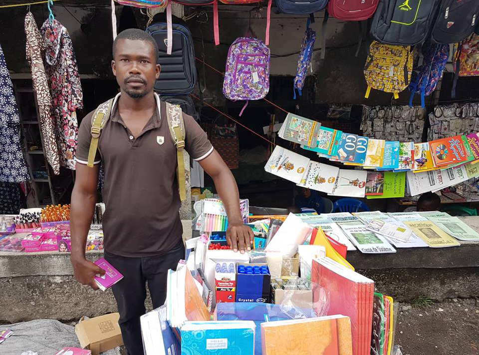 image Rentrée scolaire  / Une aubaine pour les 