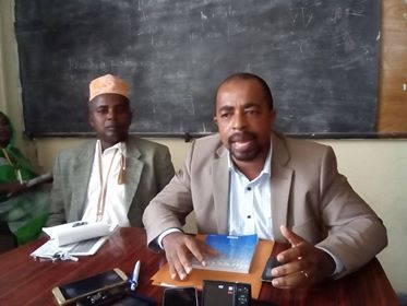 image Education / Le lycée d’excellence de Ngazidja présente des résultats encourageants