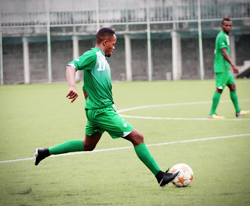 image Football : Tournoi du Club de Vouvouni / Même Sans Djudja, Volcan toujours redoutable