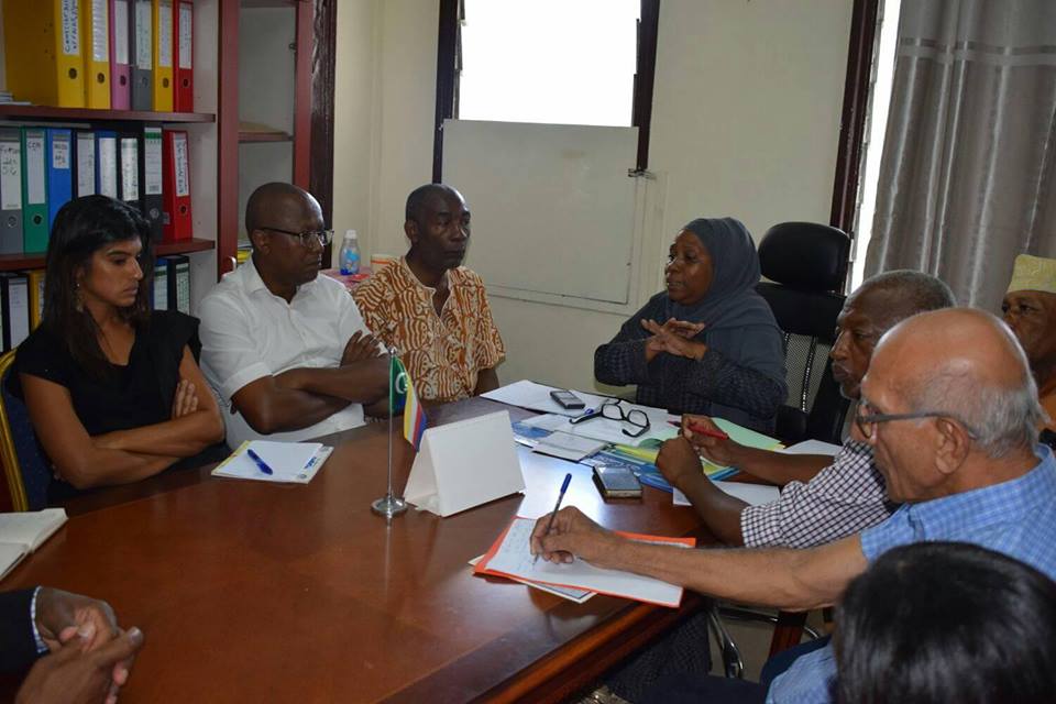 image Préavis de grève du syndicat national des pharmaciens d'officine (SNPO) Les pharmaciens suspend leur mot d’ordre de grève