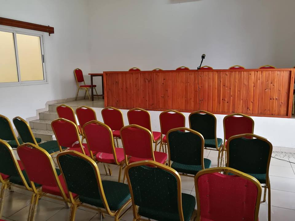 image Elections présidentielles / La liste provisoire des candidats attendue ce mardi