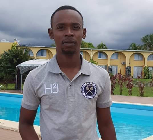 image Affaire du journaliste Oubeidillah Mchagama