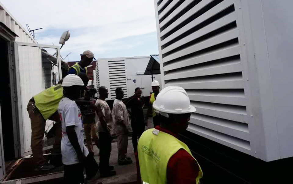 Energie / Sonelec annonce la fin progressive des délestages dans les zones périphéries
