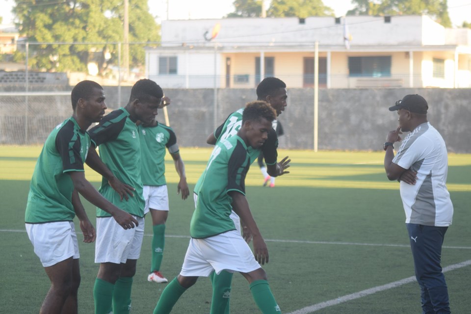 image Football : Championnat d'Afrique des Nations Vaincre sans convaincre, stratégie non fiable
