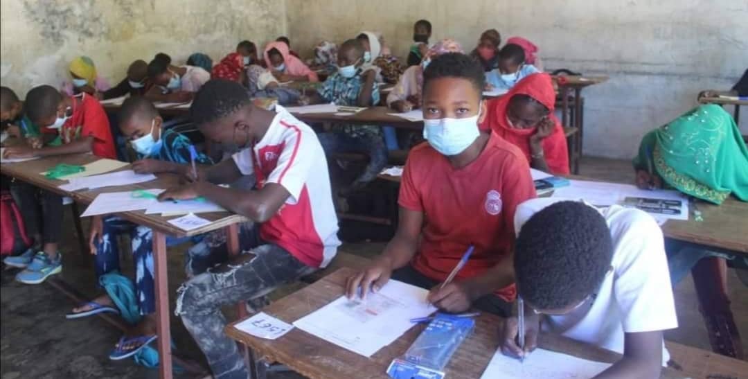 image Concours d'entrée en 6ème : Plus de 15 absents dans les sous-centres de Mutsamudu et Sima