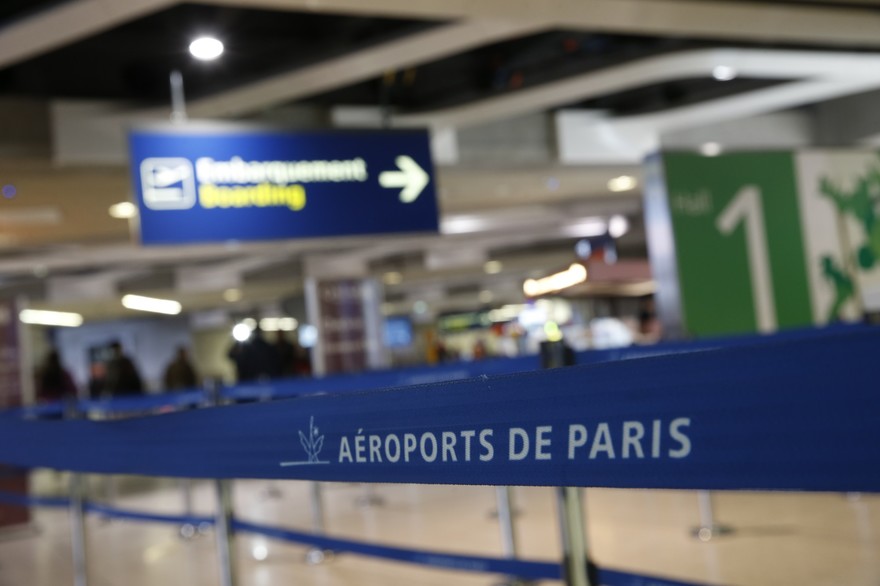 image Fait divers / La femme du ministre Chabhane interpellée à Roissy Charles de Gaulle