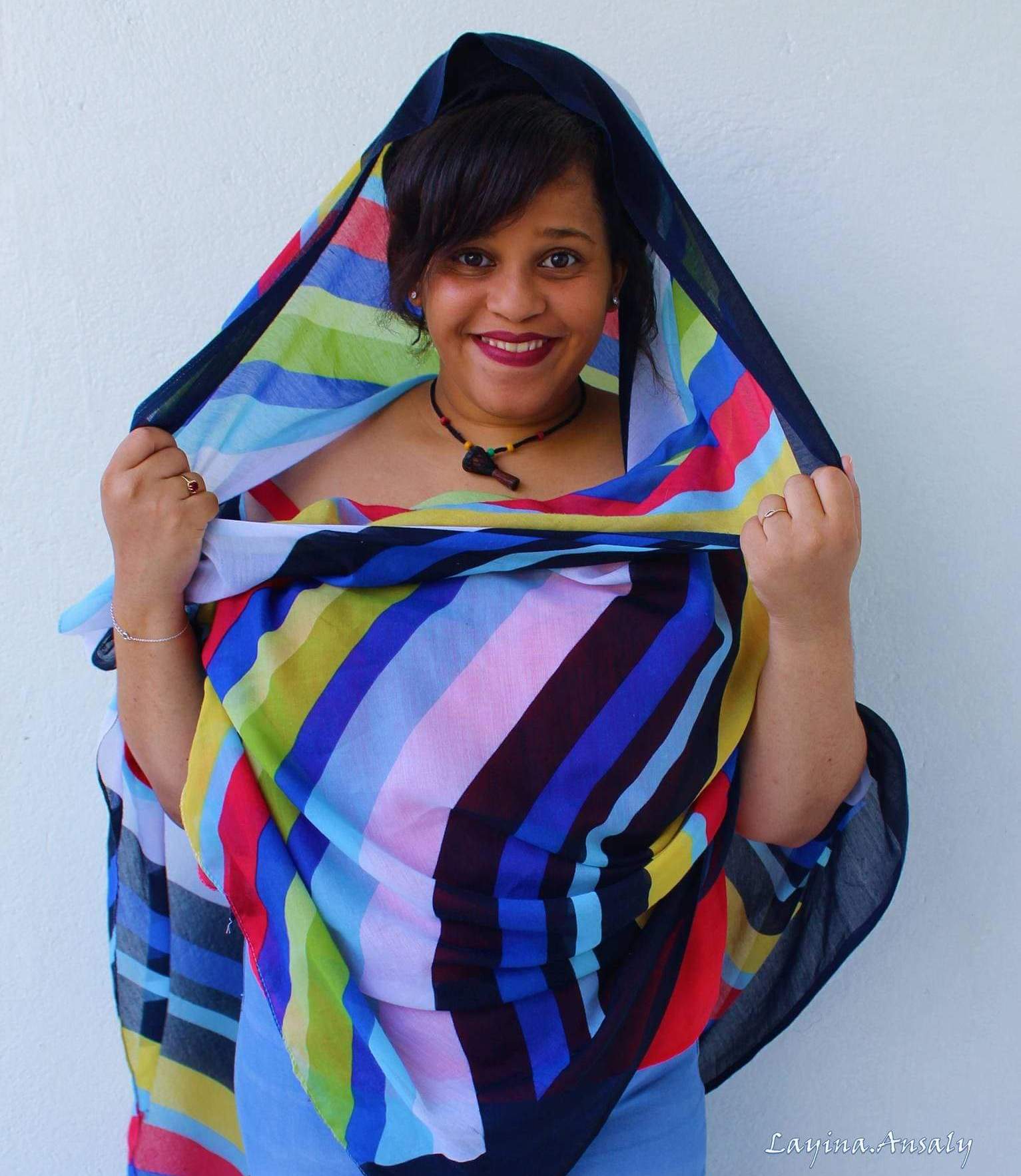 image Regards Croisés-Concours photo amateur/professionnel de l’Océan Indien   LayinaAnsaly Soiffa : « Mon souhait, c’est d’être photographe »