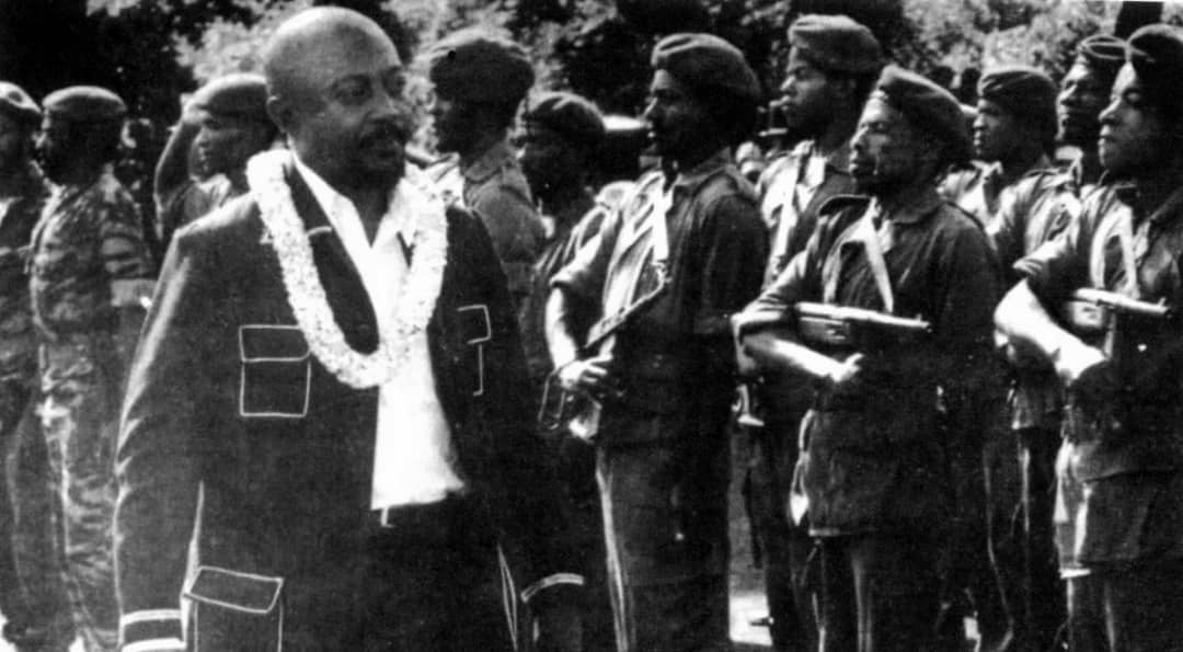 image Ali Soilihi Mtsashiwa, entre héros et despote