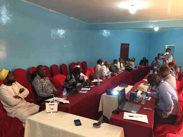 Le schéma d'aménagement territorial de Mohéli finalisé