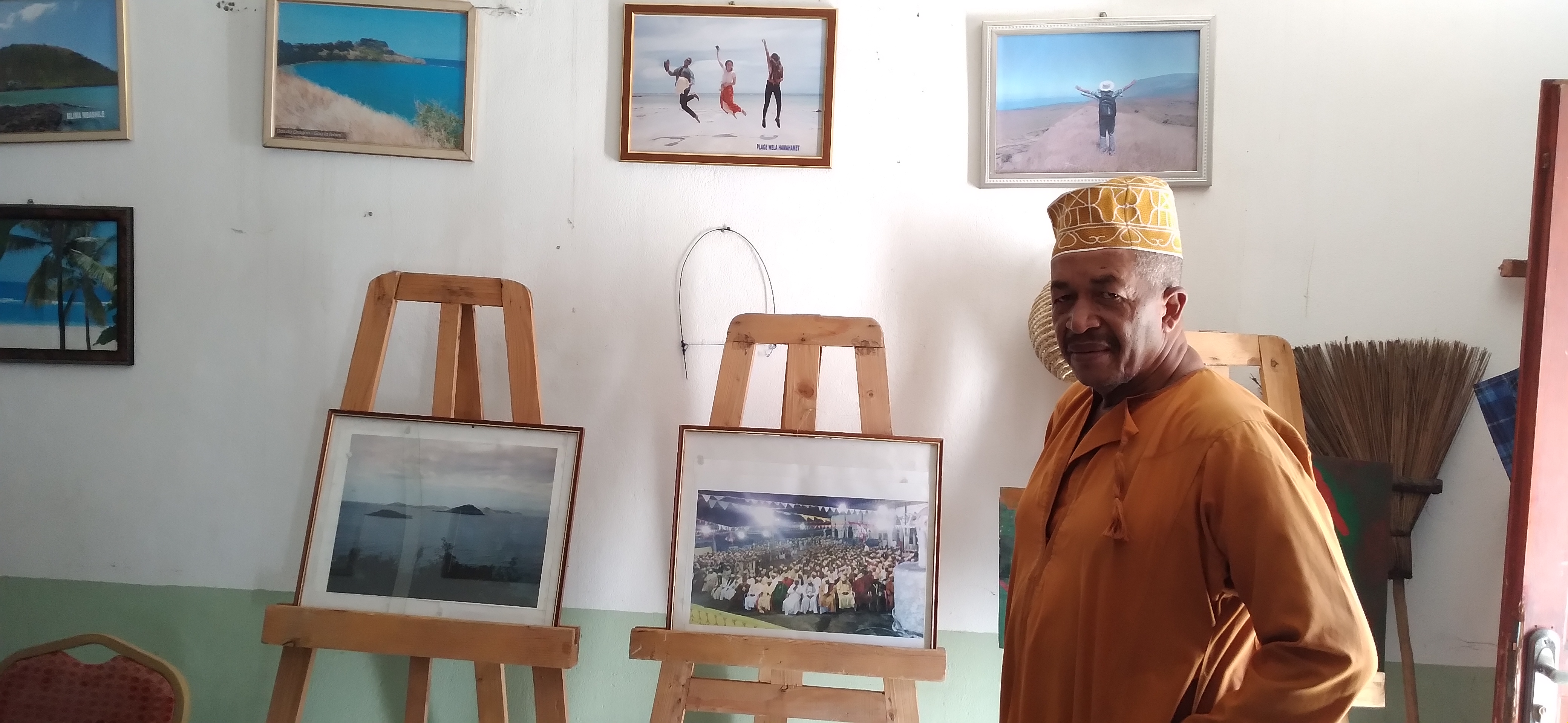 image Le tourisme intérieur  « Jeter des bases solides »