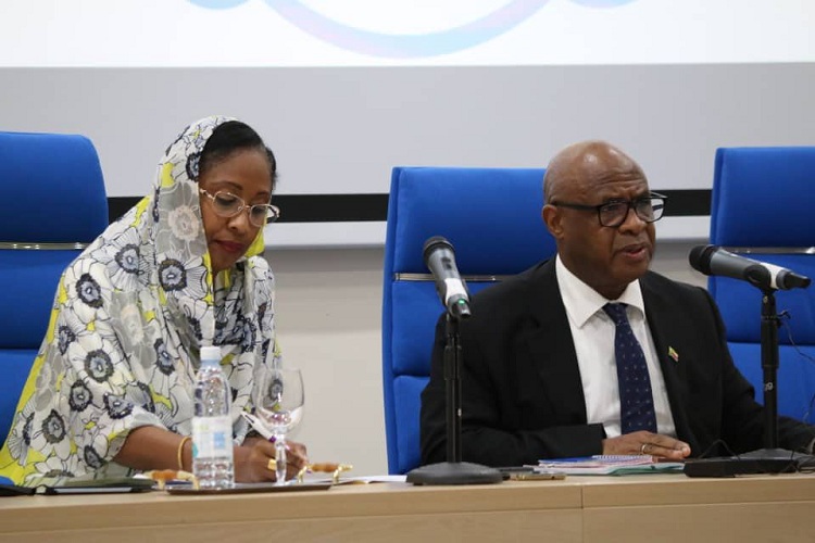 Une croissance de 0,2% en 2020 malgré la Covid