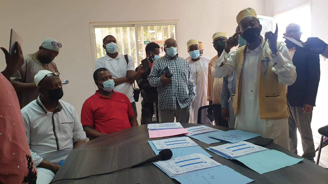 image Les écoles privées restent inflexibles, pas de bulletin unique