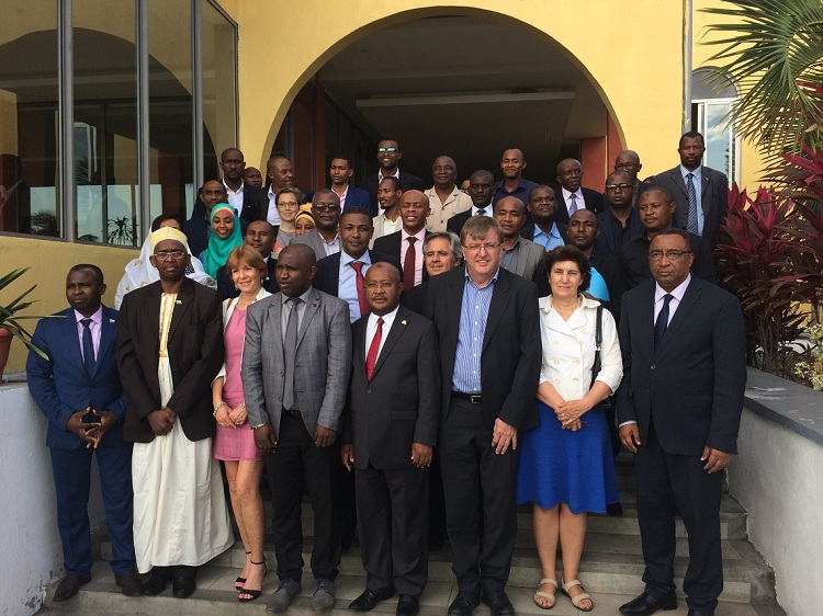 image Développement durable / La COI lance la production d’énergie à partir de sources renouvelables