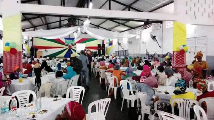 image La communauté comorienne de Madagascar a célébré le 6 juillet