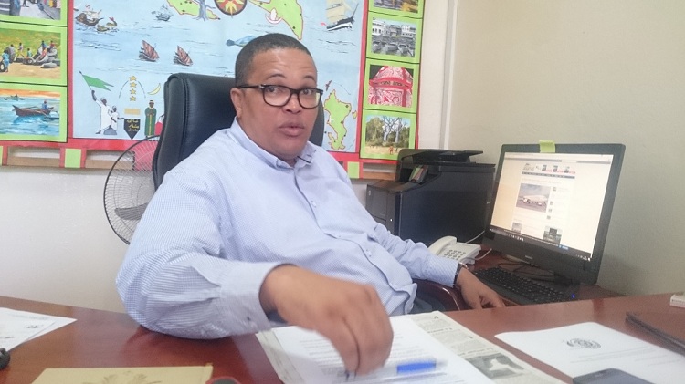 image Transport aérien Ayad Bourhane : « Je suis prêt à reprendre mes activités 4 jours après les autorisations de l’Anacm »
