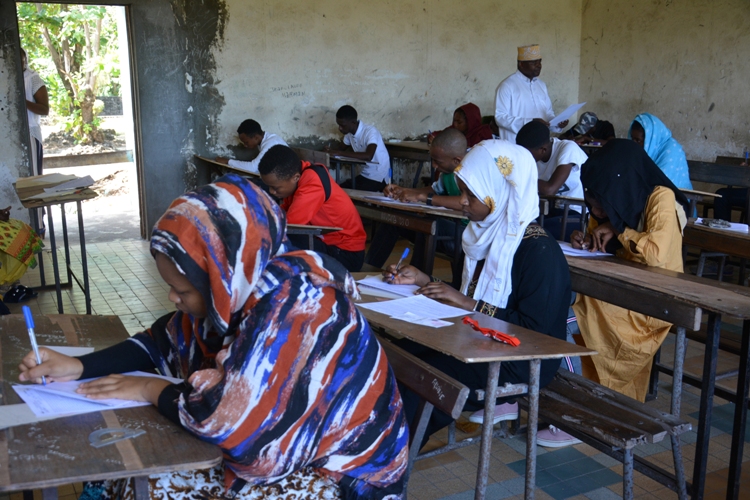 image Rentrée scolaire 2019 / Début des cours ce mardi