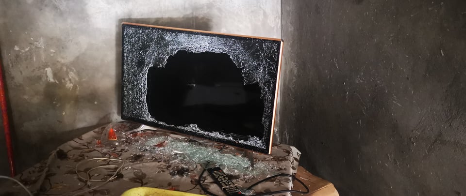 Echauffourées à Sangani entre jeunes et forces de l’ordre