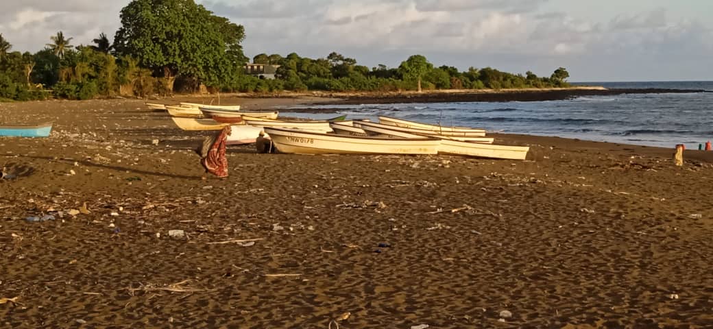 image Deux pêcheurs de Mohéli portés disparus depuis samedi