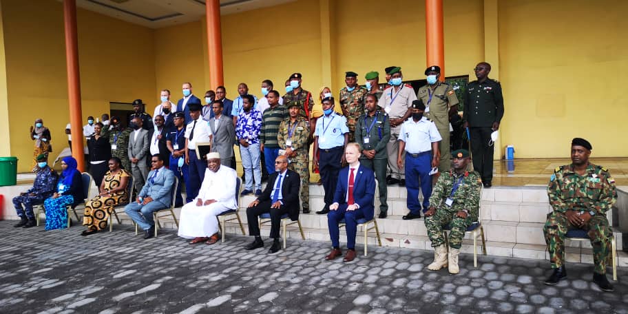 image Défense: Après la planification, l’Easf passera à l’action en novembre
