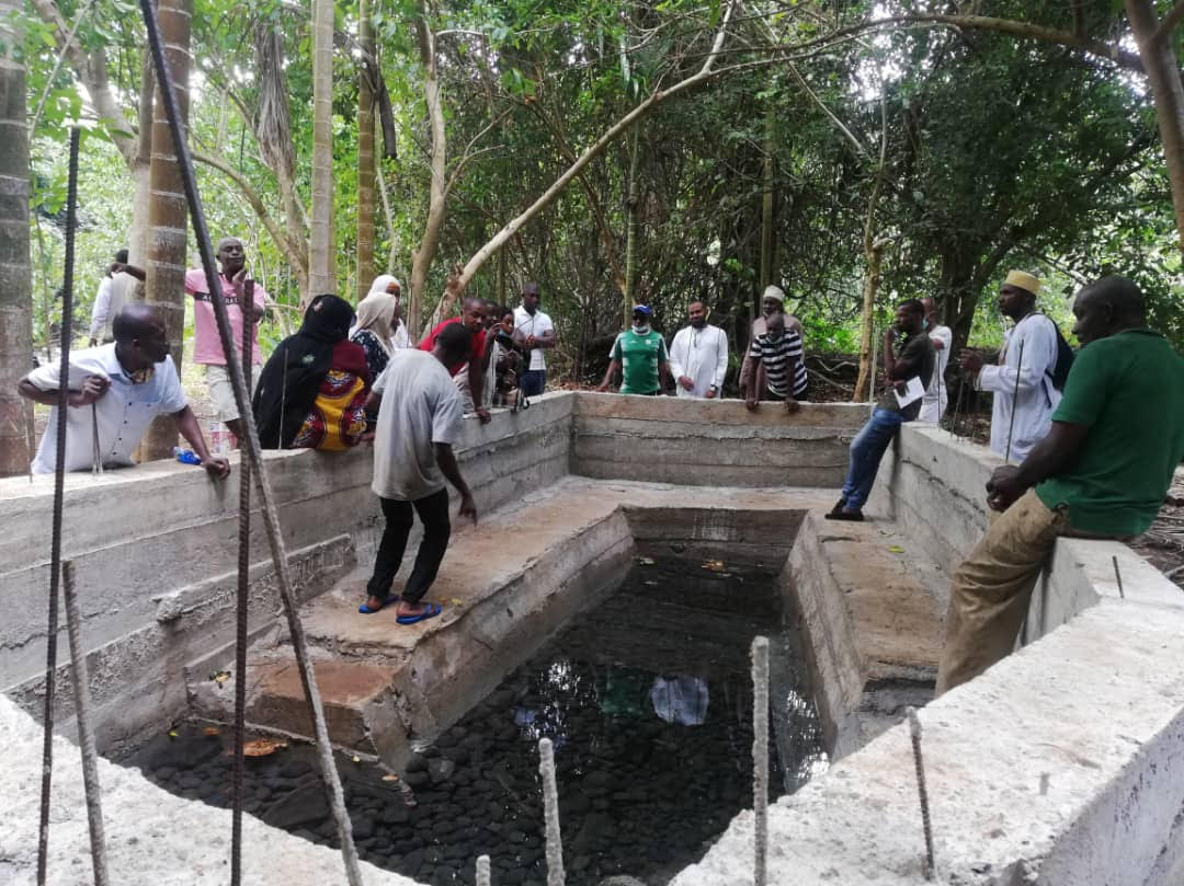 image Approvisionnement en eau: La SONEDE tient-elle ses promesses à Djoiezi ?