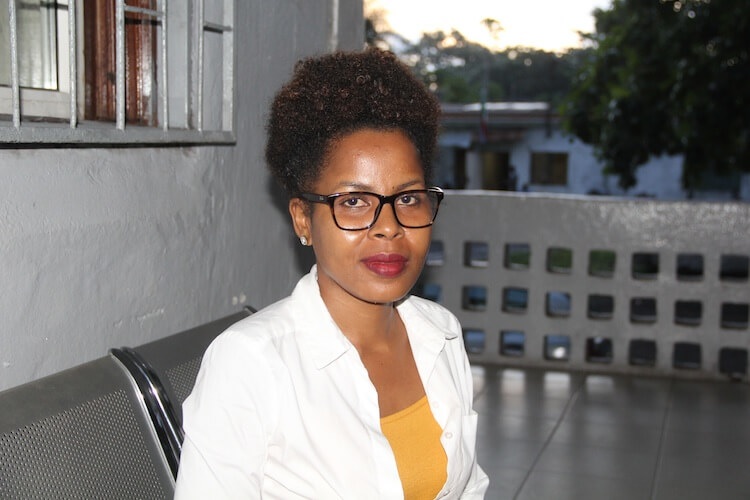 image Sortie médiatique du ministre de l'Information / Les journalistes, solidaires avec Faiza Soulé Youssouf