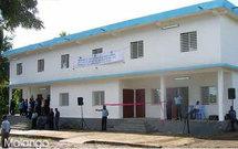Fuite des rescapés africains 8 policiers suspendus ont plaidé leur cause chez Anissi