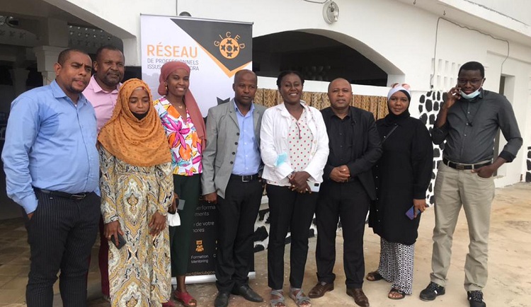 Le réseau des professionnels de la diaspora aux Comores se réactive
