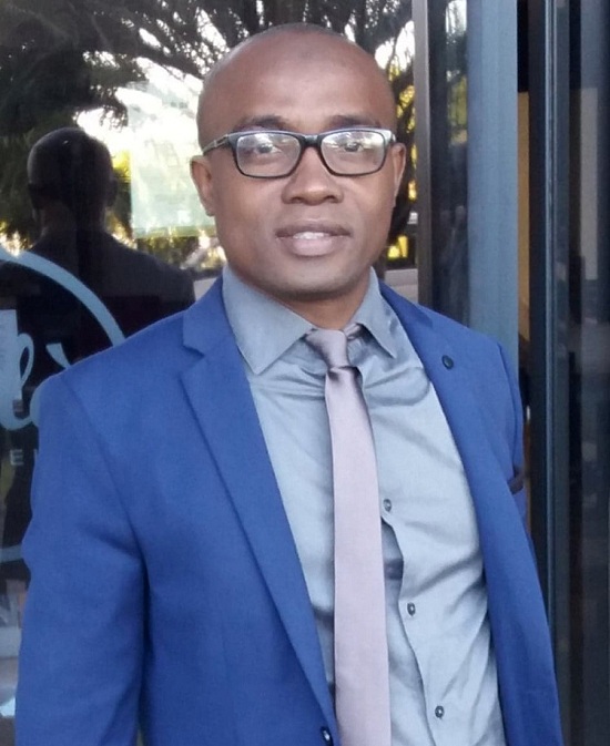 image Hamidou Said Ali : « Les Comores ne doivent pas ignorer l’influence des groupes djihadistes »
