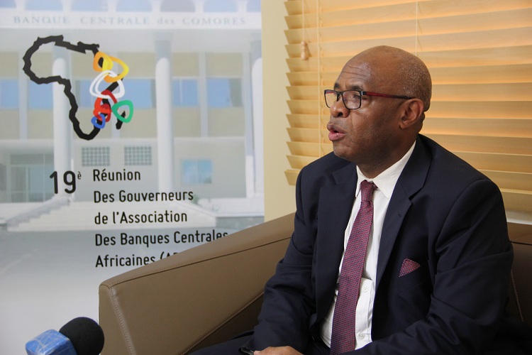 19e Réunion de l'Association des Banques Centrales Africaines (ABCA) Améliorer les recettes fiscales sur le PIB, le challenge des banques de la sous région
