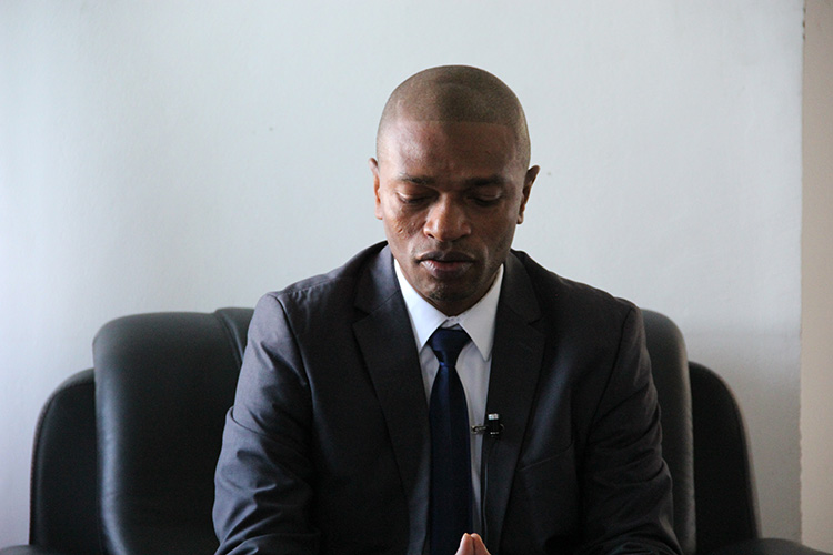 image Conflit autour de la nomination de Kabir / Le ministre Hafi : « Je ne suis pas en conflit mais avec la loi »