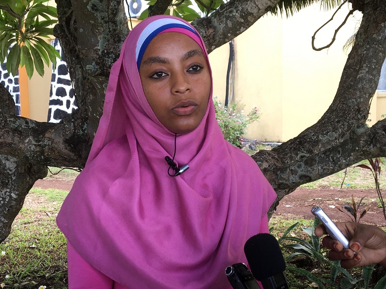image Interview / Farida Ahmed Karim, directrice des énergies renouvelables « Notre objectif est d’atteindre 55% en termes d'énergies renouvelables d’ici 2030 »