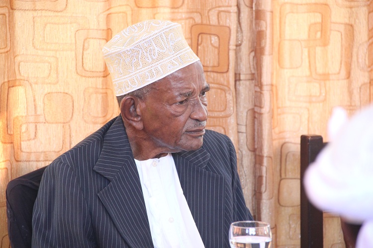 image Nécrologie /  Abdou Bakari Boina n’est plus