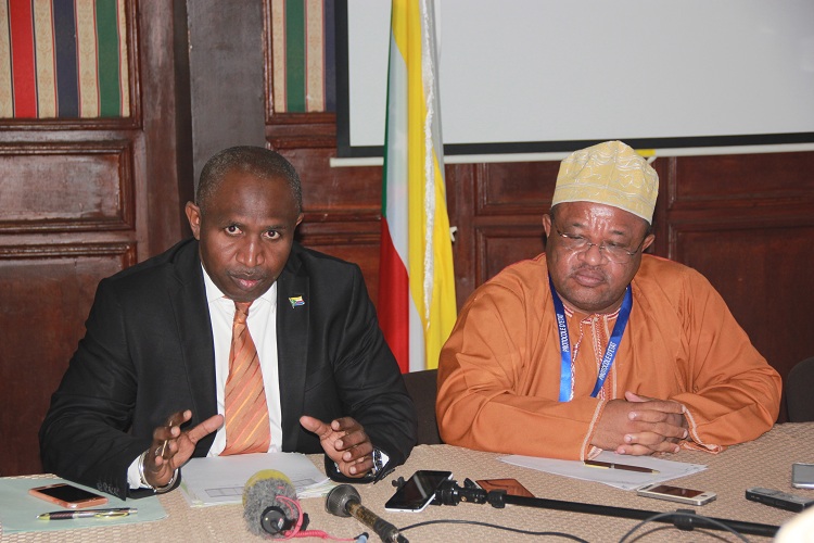 Citoyenneté économique / 52 000 passeports vendus entre 2009 et 2016